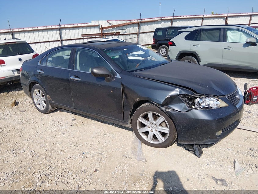 2007 LEXUS ES 350 | JTHBJ46G072014026 | UPCARS