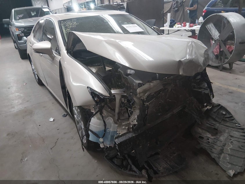 2018 LEXUS ES 350 | 58ABK1GG4JU109121 | UPCARS