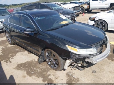 2009 ACURA TL 3.5