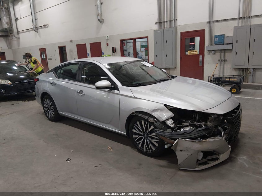 2023 NISSAN ALTIMA SV FWD | 1N4BL4DV0PN373975 | UPCARS