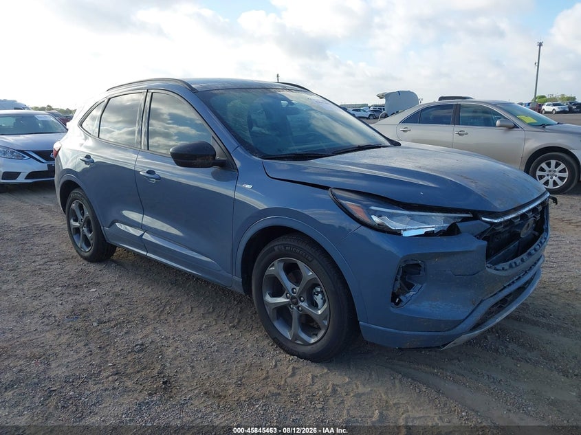 2024 FORD ESCAPE ST-LINE | 1FMCU0MN0RUB19806 | UPCARS