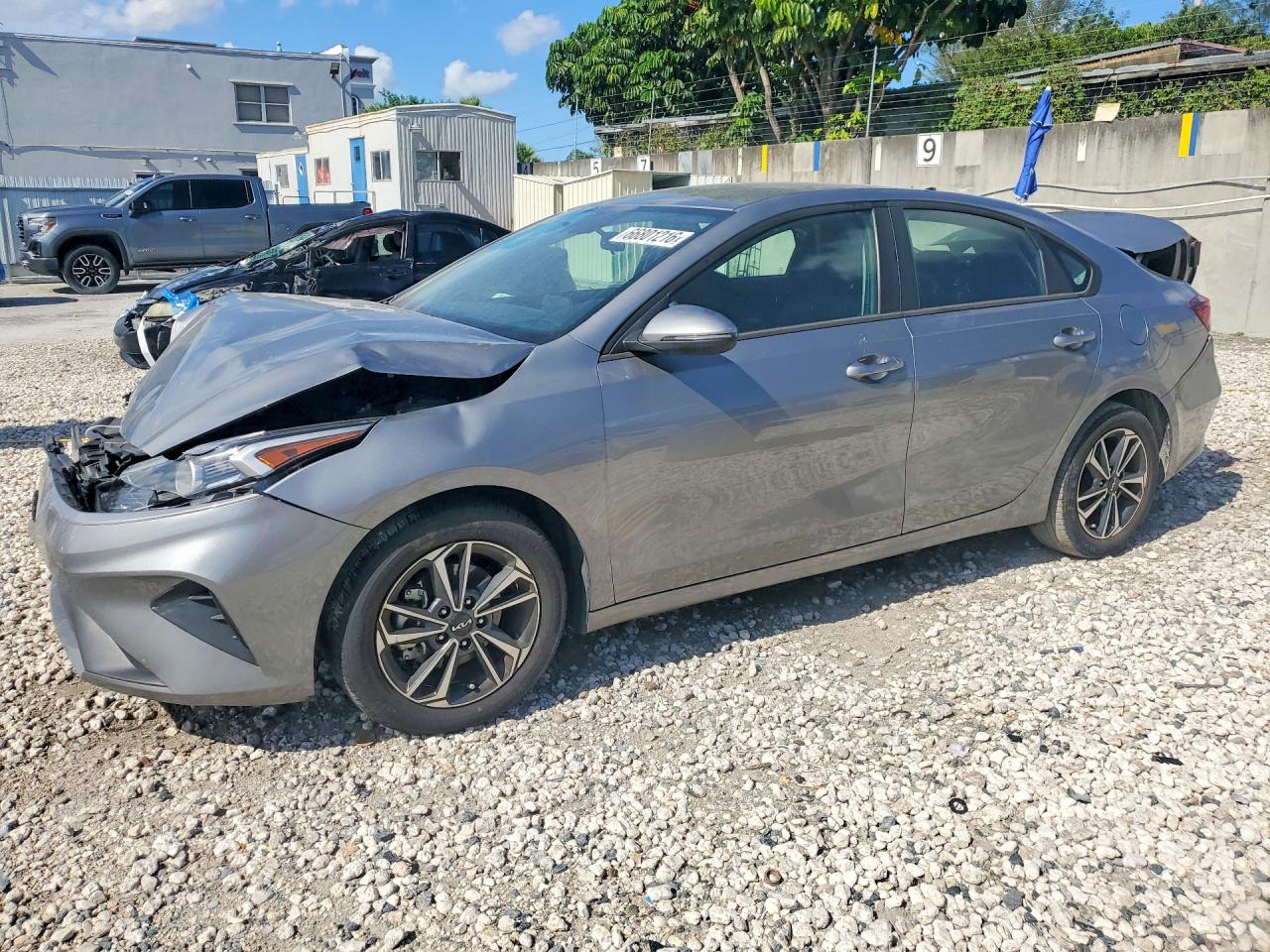 2024 KIA FORTE LXS | 3KPF24AD6RE734451 | UPCARS