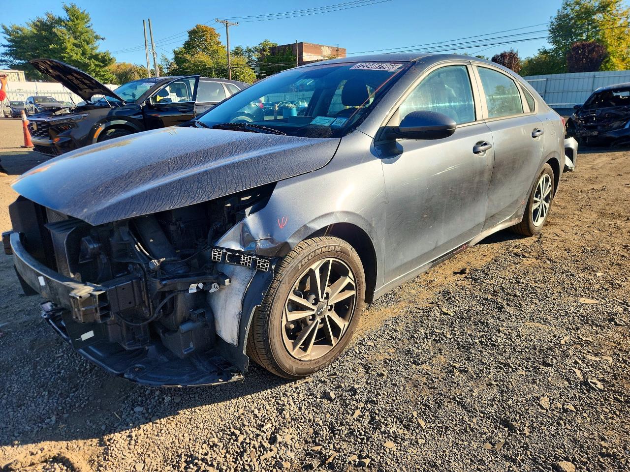 2023 KIA FORTE LXS | 3KPF24AD4PE579007 | UPCARS