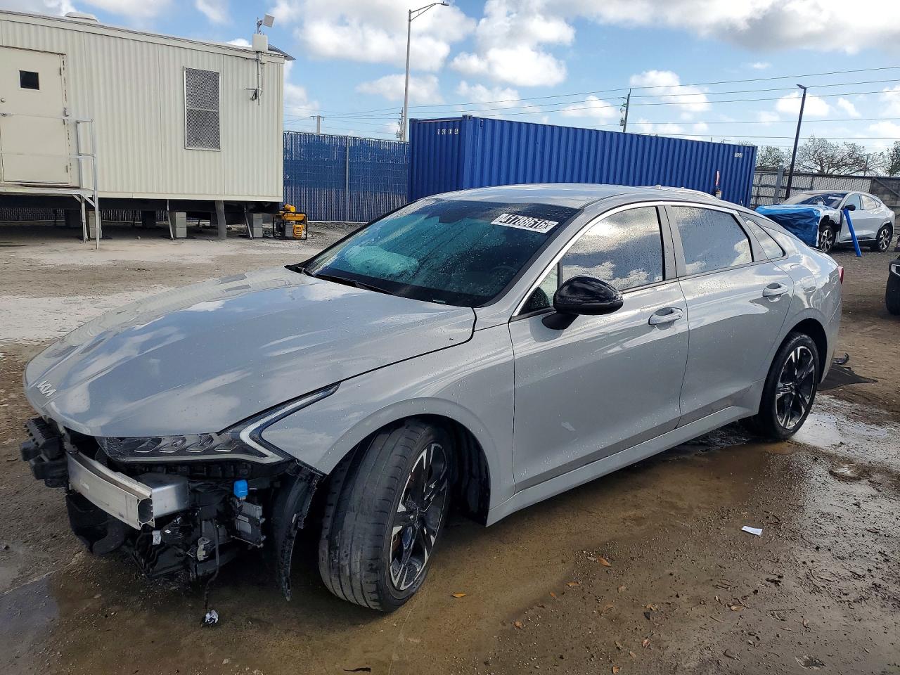 2024 KIA K5 GT-LINE | 5XXG64J24RG233184 | UPCARS