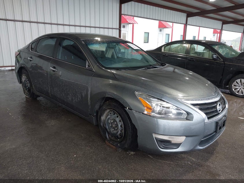 2014 NISSAN ALTIMA 2.5 S | 1N4AL3APXEN357291 | UPCARS