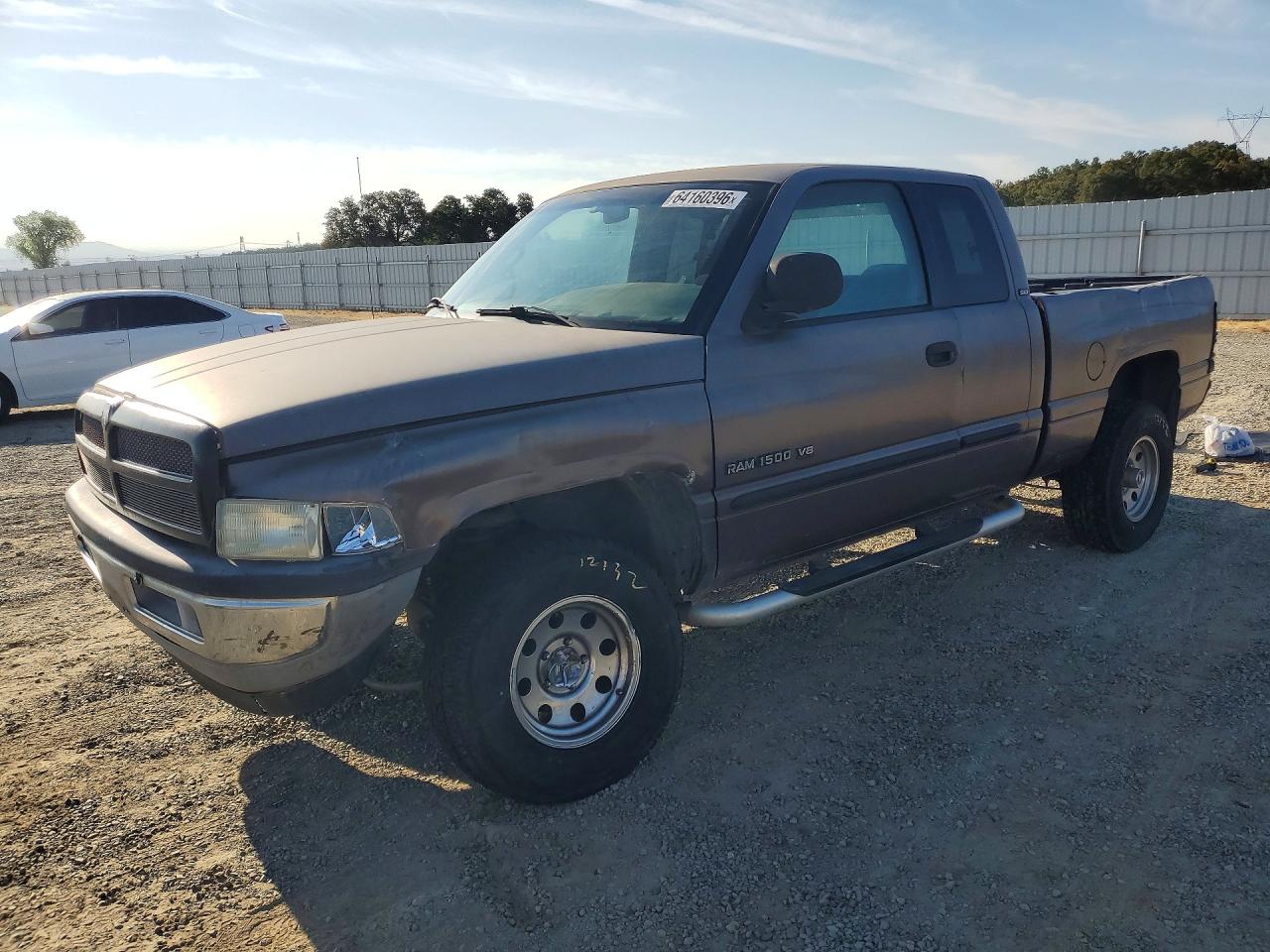 2001 DODGE RAM 1500 | 3B7HF13Z41M517088 | UPCARS