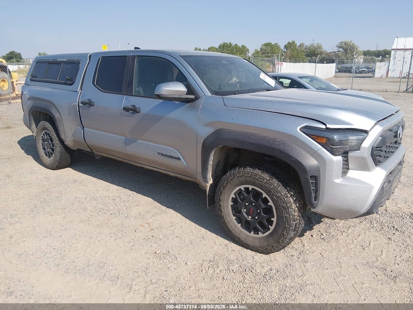 2024 TOYOTA TACOMA TRD OFF ROAD | 3TMLB5JN0RM059946 | UPCARS