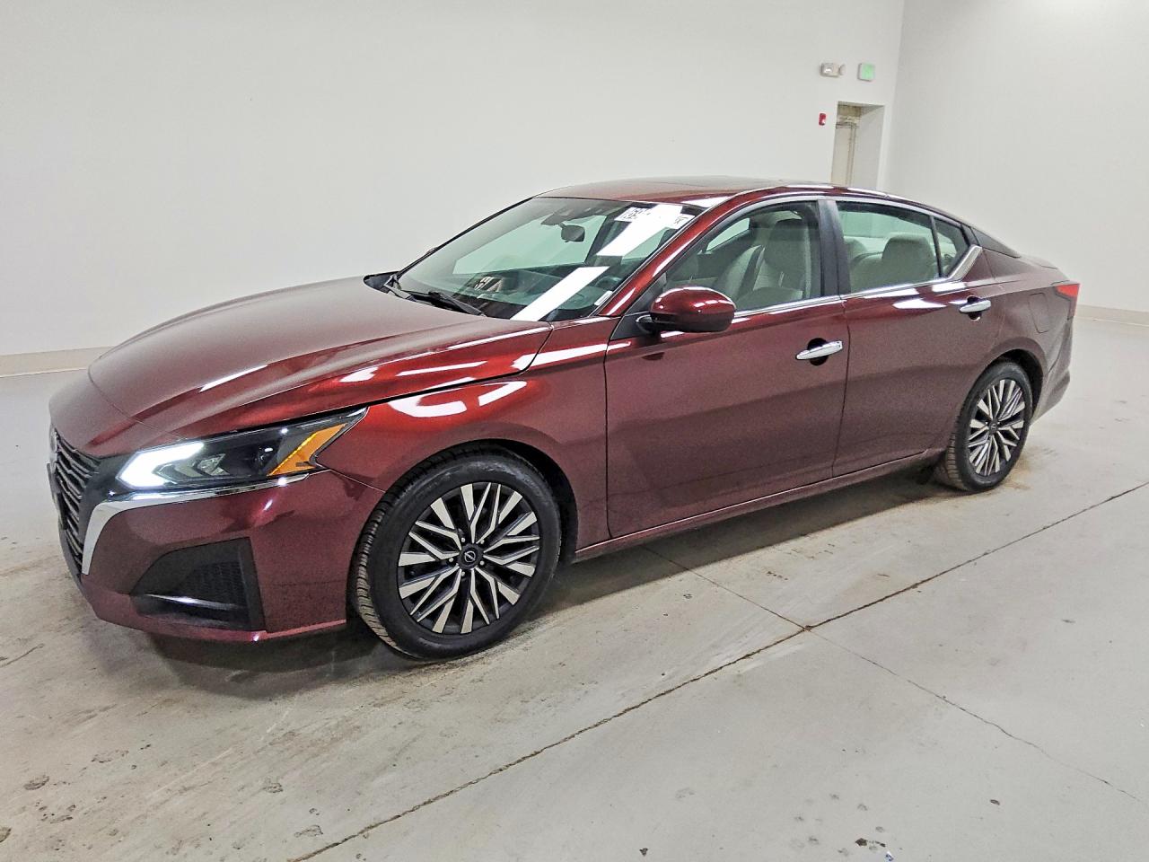 2023 NISSAN ALTIMA SV | 1N4BL4DV0PN357842 | UPCARS