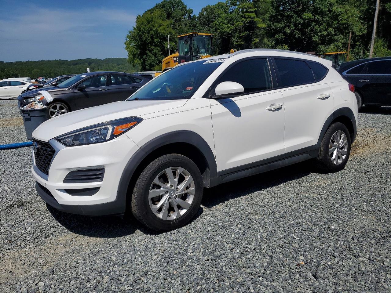 2020 HYUNDAI TUCSON VALUE | KM8J33A46LU280630 | UPCARS