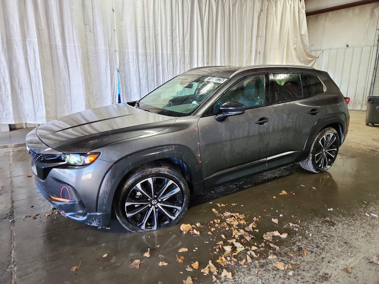 2026 MAZDA CX-50 PREMIUM | 7MMVABDL5TN454156 | UPCARS