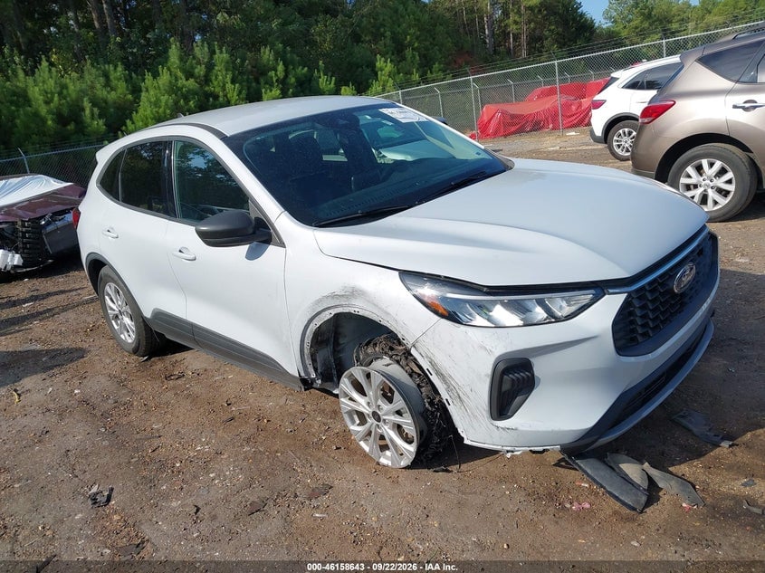 2025 FORD ESCAPE ACTIVE | 1FMCU9GN0SUA57989 | UPCARS