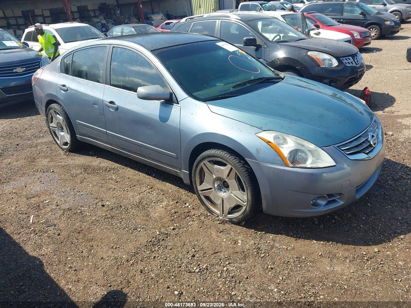 2010 NISSAN ALTIMA 2.5 S | 1N4AL2AP5AN553952 | UPCARS