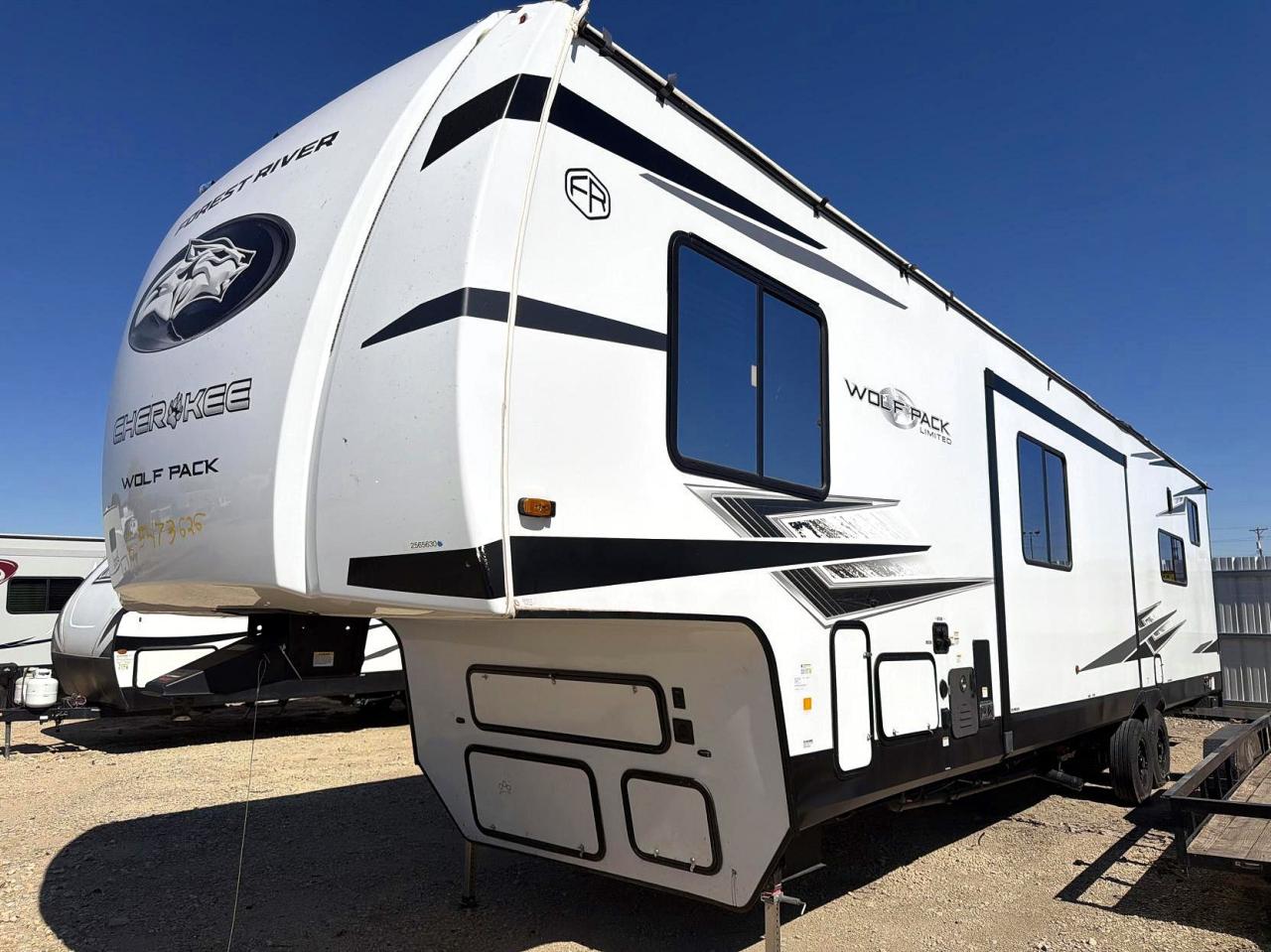 2026 CHEROKEE BY FOREST R FOREST RIV | 5NHFCTN23TC223792 | UPCARS