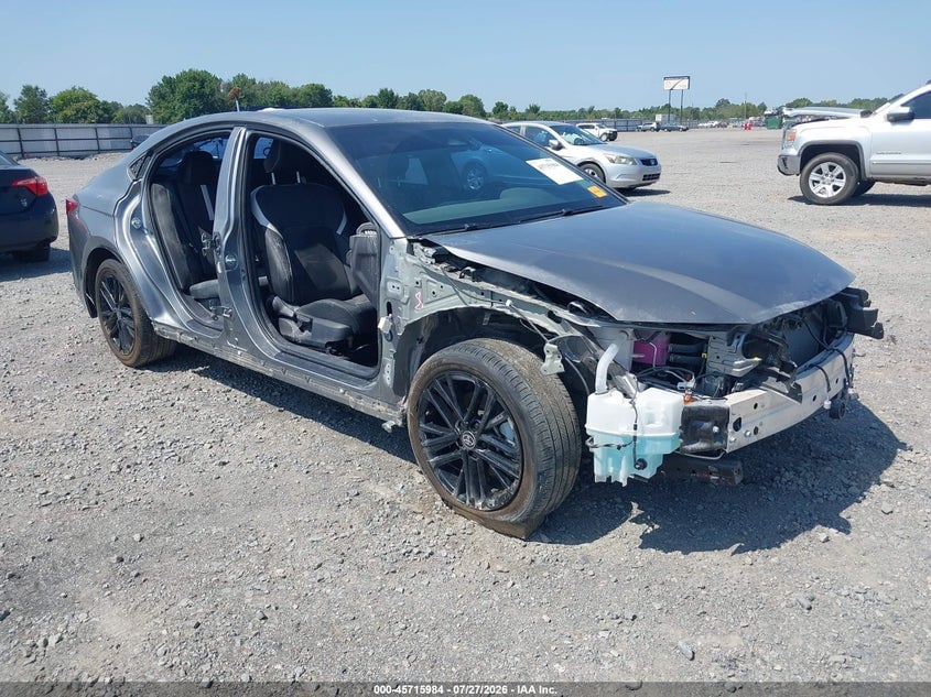 2025 TOYOTA CAMRY SE | 4T1DAACK3SU534490 | UPCARS