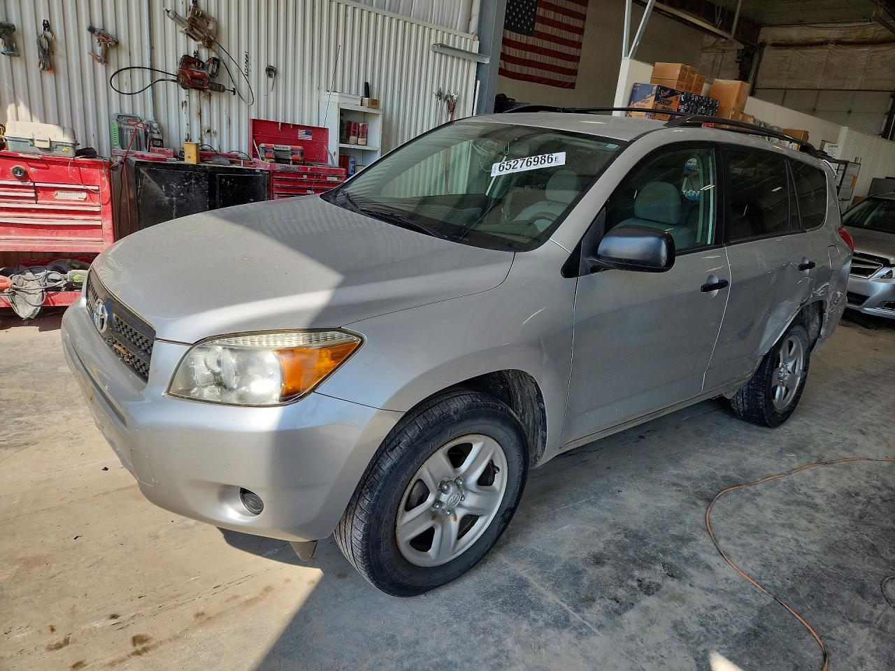2006 TOYOTA RAV4 | JTMBD33V966008769 | UPCARS