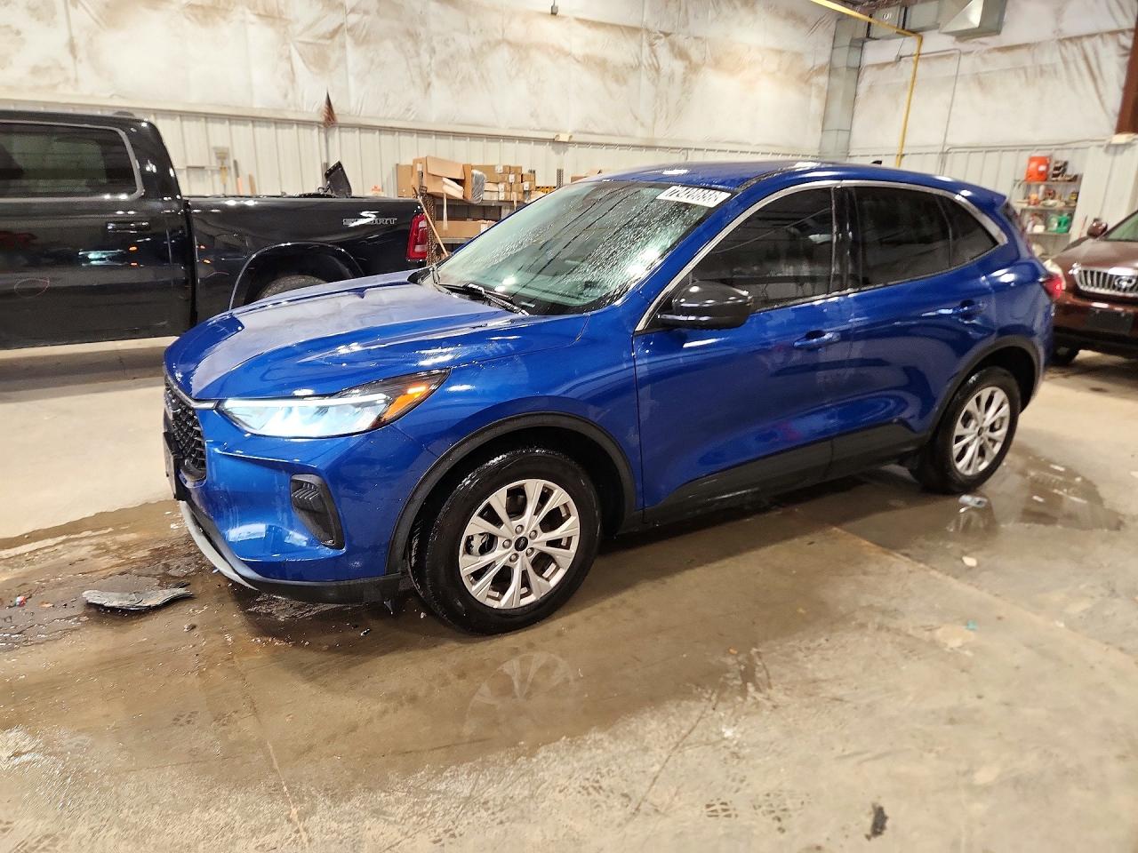 2023 FORD ESCAPE ACTIVE | 1FMCU0GN5PUA14056 | UPCARS