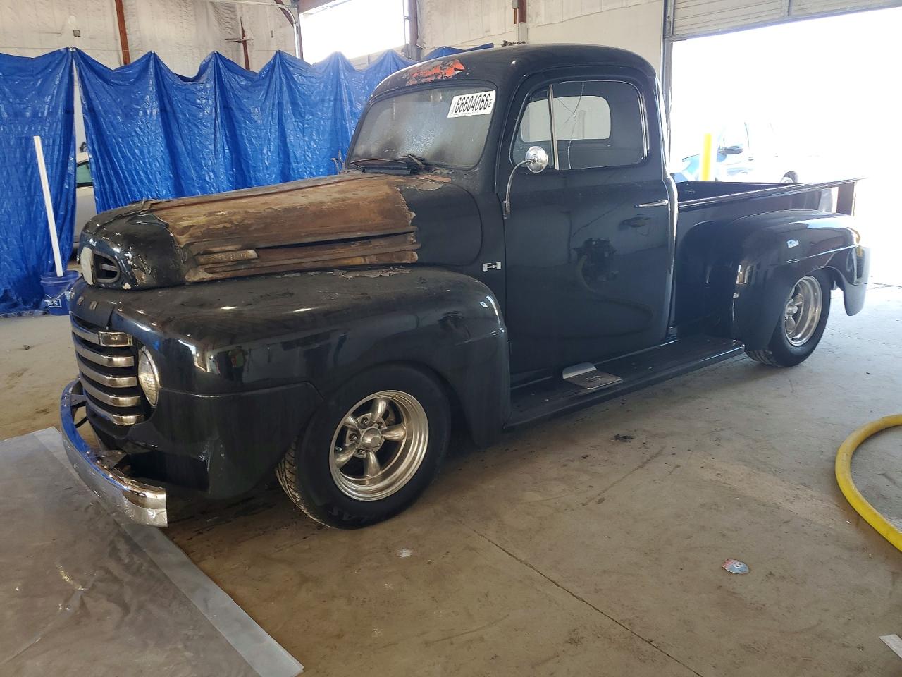 1950 FORD F100 | KY13997 | UPCARS