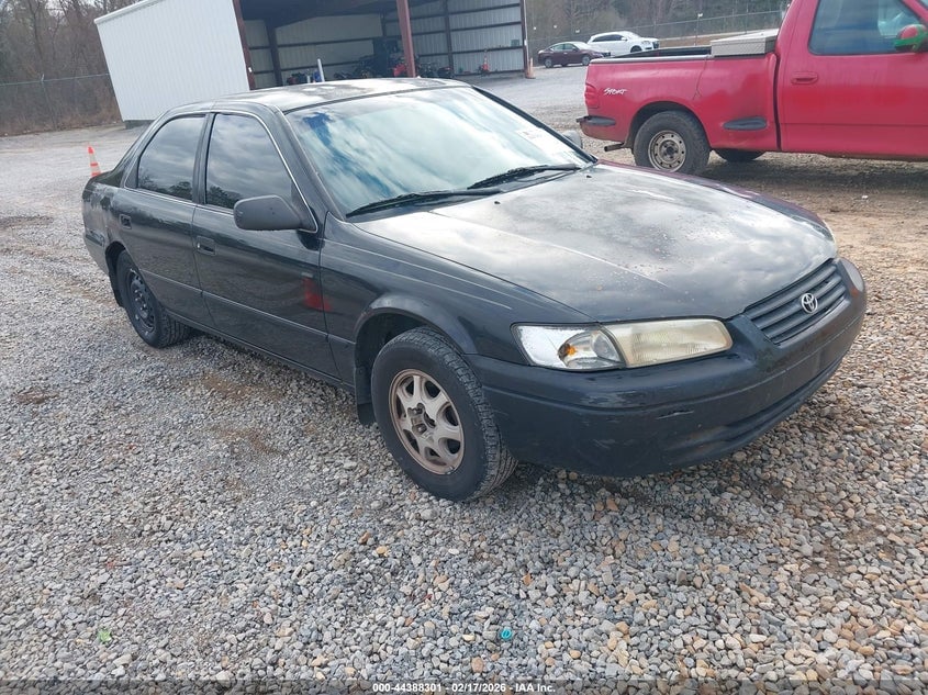 1999 TOYOTA CAMRY CE | 4T1BG22KXXU447710 | UPCARS