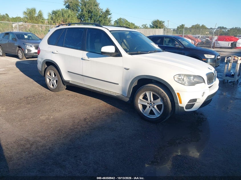 2013 BMW X5 XDRIVE35I/XDRIVE35I PREMIUM/XDRIVE35I SPORT ACTIVITY | 5UXZV4C56D0E00014 | UPCARS
