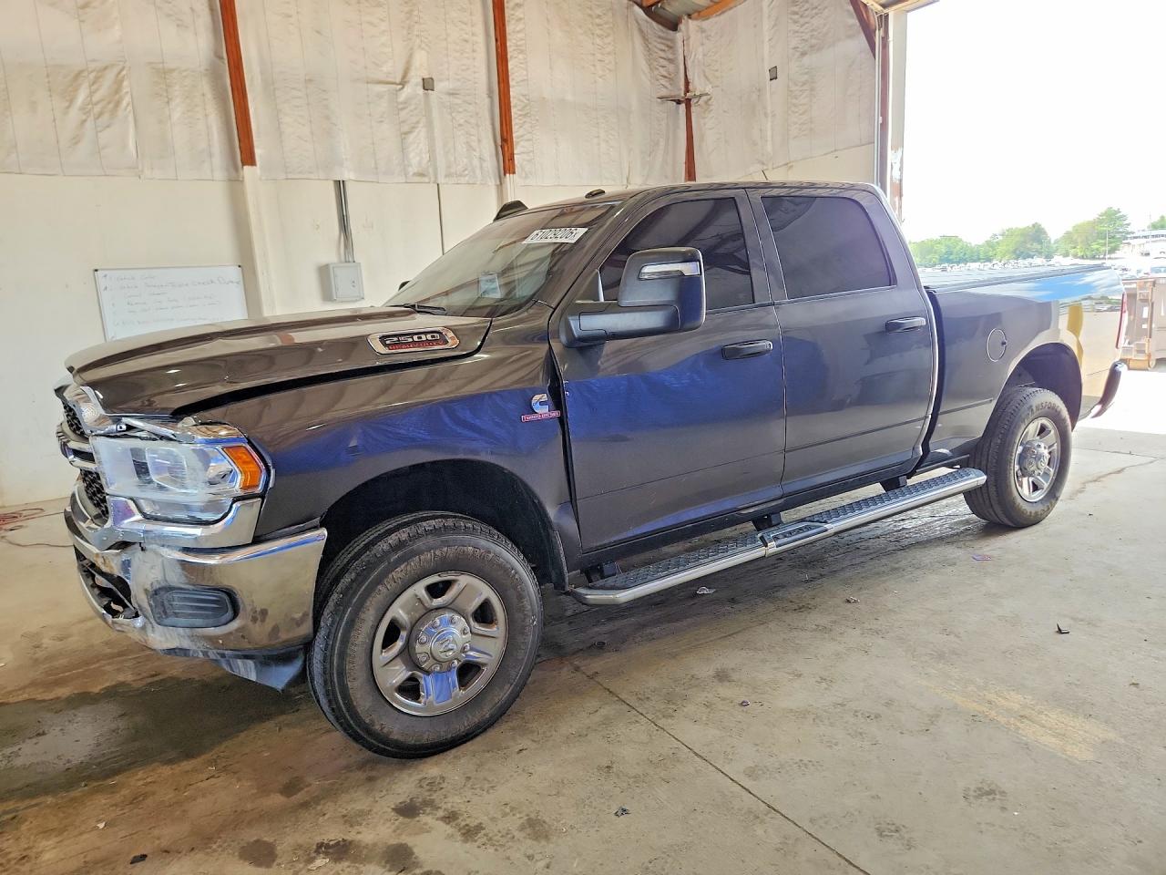2024 RAM 2500 TRADESMAN | 3C6UR5CL4RG249931 | UPCARS