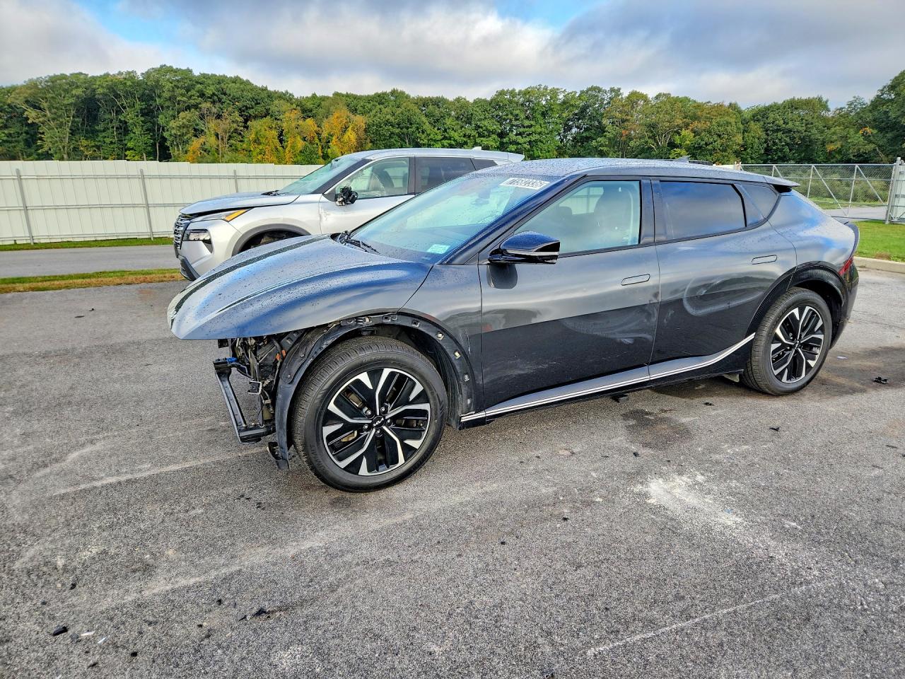 2023 KIA ALL OTHER WIND | KNDC34LA9P5126810 | UPCARS