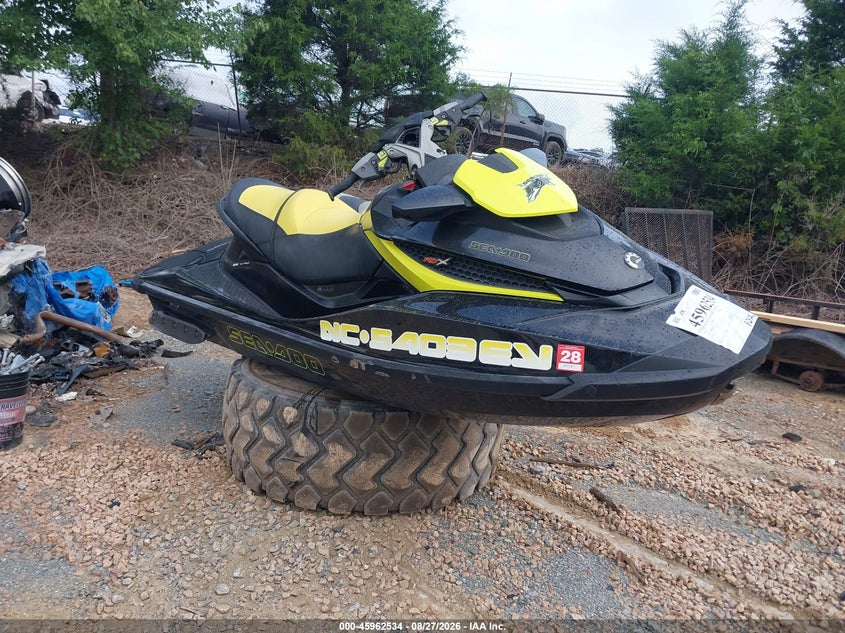 2011 SEA DOO OTHER | 00000YDV12055A111 | UPCARS