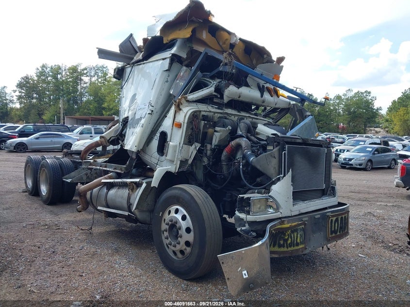 1997 INTERNATIONAL 9200 | 2HSFMALR0VC027267 | UPCARS