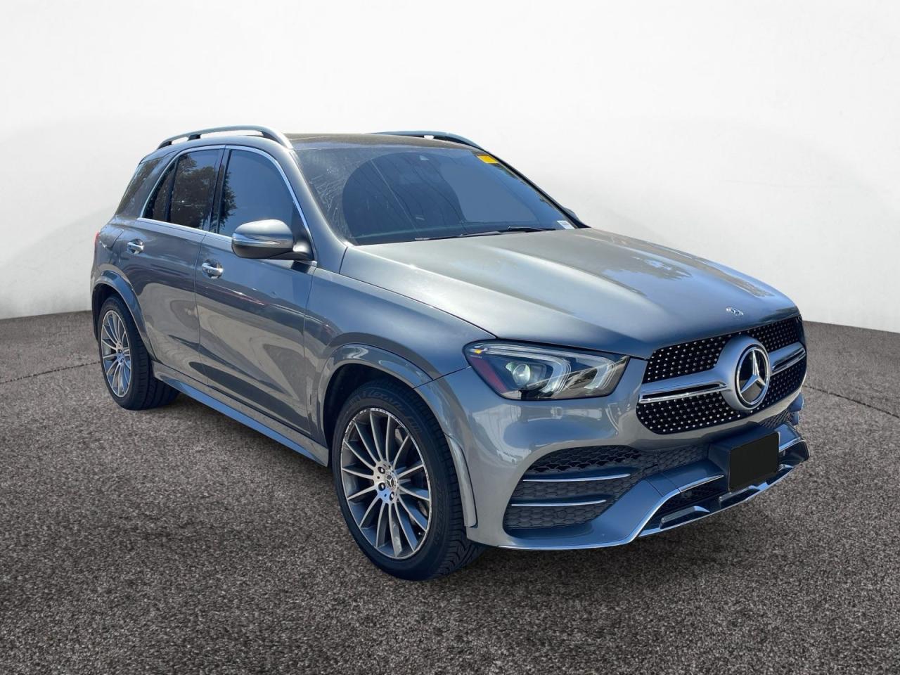 2020 MERCEDES-BENZ GLE-CLASS 450 4MATIC | 4JGFB5KB3LA015764 | UPCARS