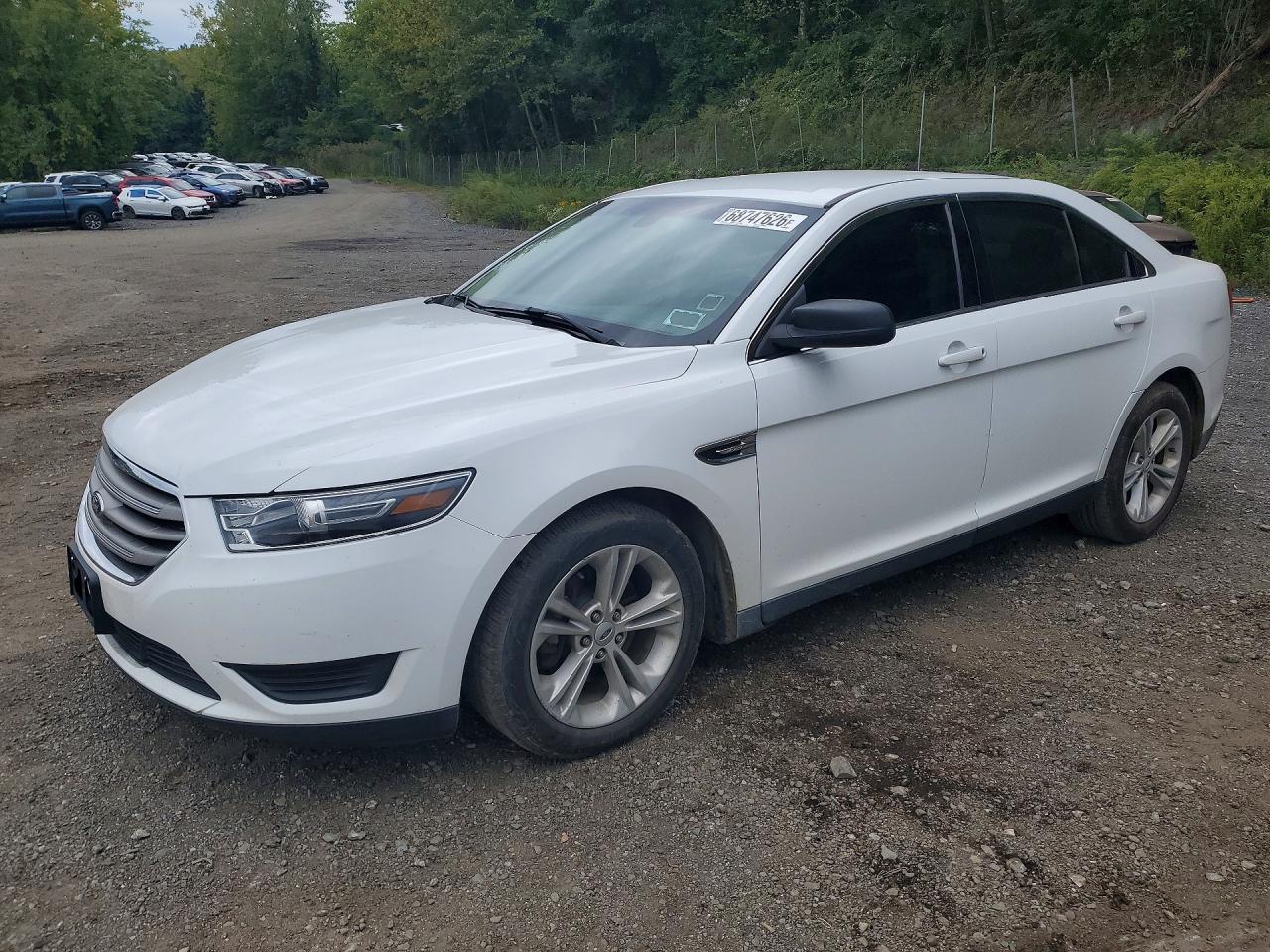 2017 FORD TAURU SE | 1FAHP2D83HG122662 | UPCARS
