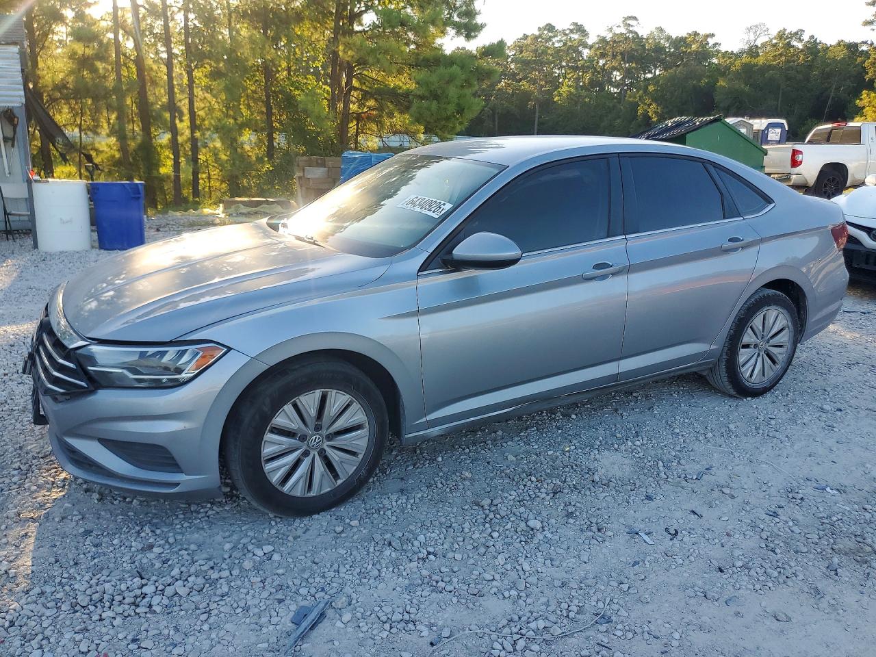 2020 VOLKSWAGEN JETTA S | 3VWCB7BU9LM025378 | UPCARS