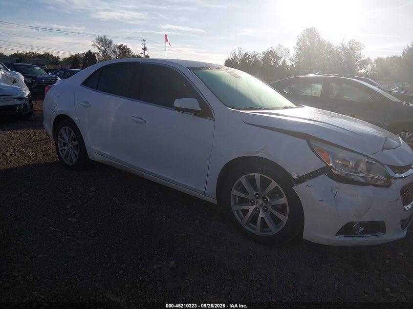 2015 CHEVROLET MALIBU 2LT | 1G11D5SL0FF128069 | UPCARS
