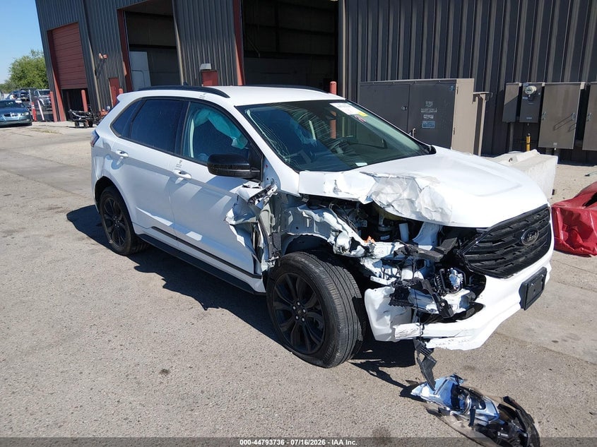 2024 FORD EDGE SE | 2FMPK4G9XRBA95646 | UPCARS
