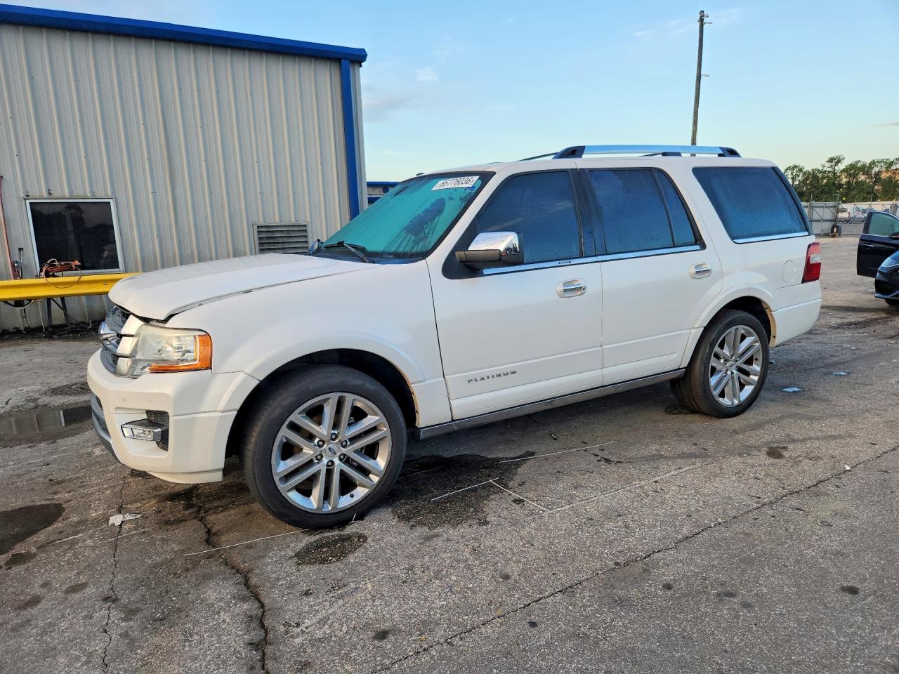2015 FORD EXPEDITION PLATINUM | 1FMJU1LT2FEF40347 | UPCARS