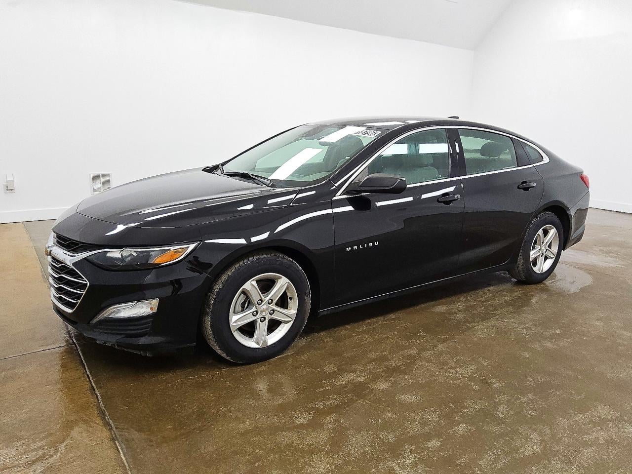 2023 CHEVROLET MALIBU LS | 1G1ZC5ST9PF182557 | UPCARS