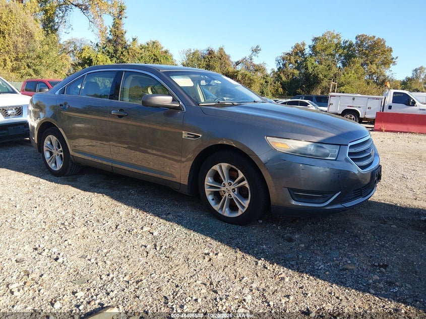 2014 FORD TAURU SEL | 1FAHP2E85EG157519 | UPCARS