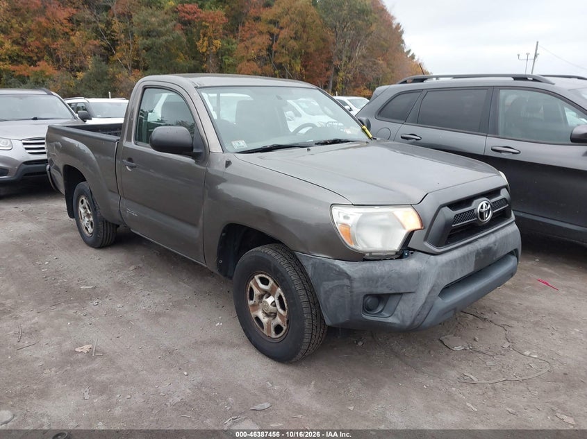 2012 TOYOTA TACOMA | 5TFNX4CN3CX013935 | UPCARS