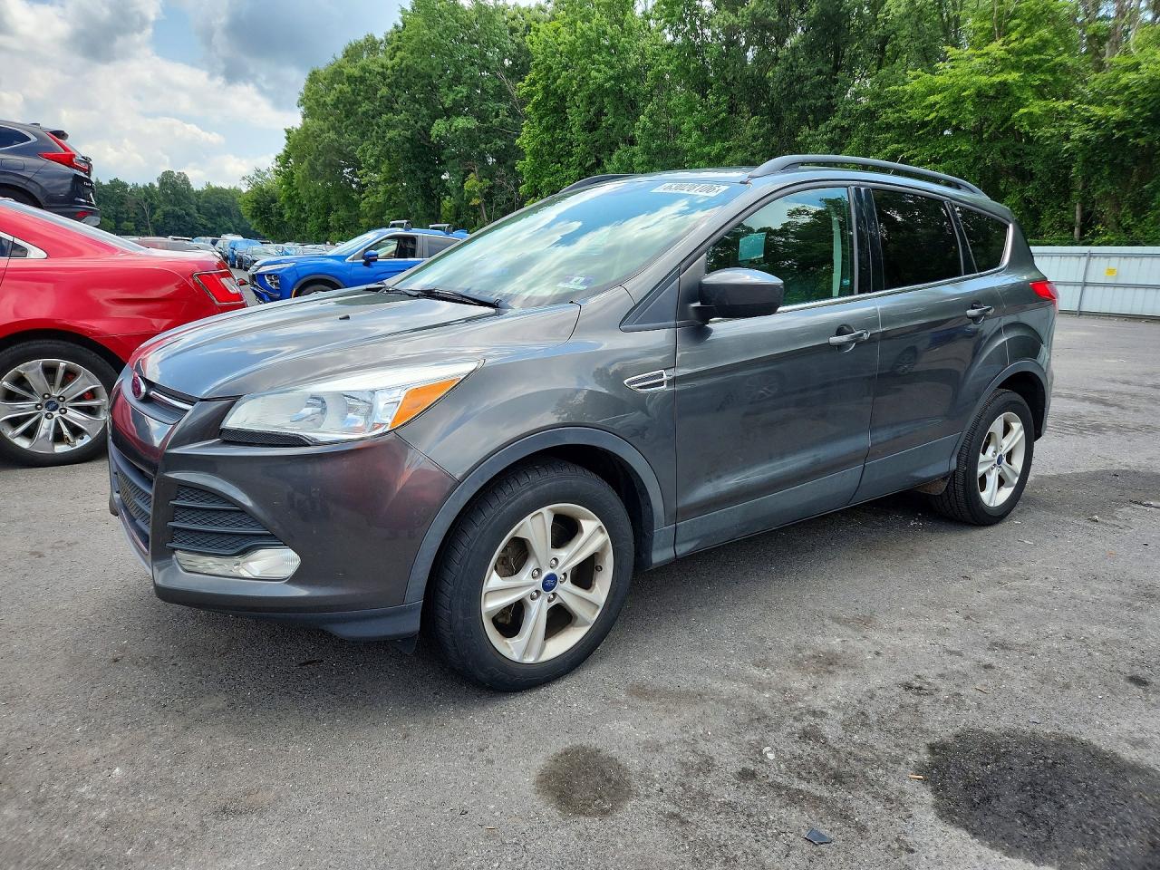 2015 FORD ESCAPE SE | 1FMCU9G93FUB22844 | UPCARS