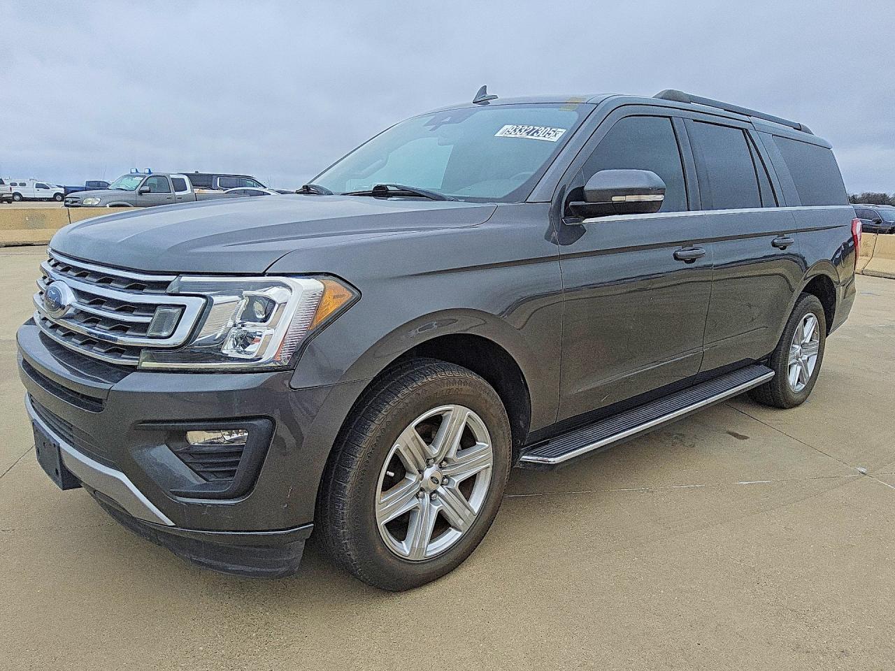 2018 FORD EXPEDITION MAX XLT | 1FMJK1HT8JEA43519 | UPCARS