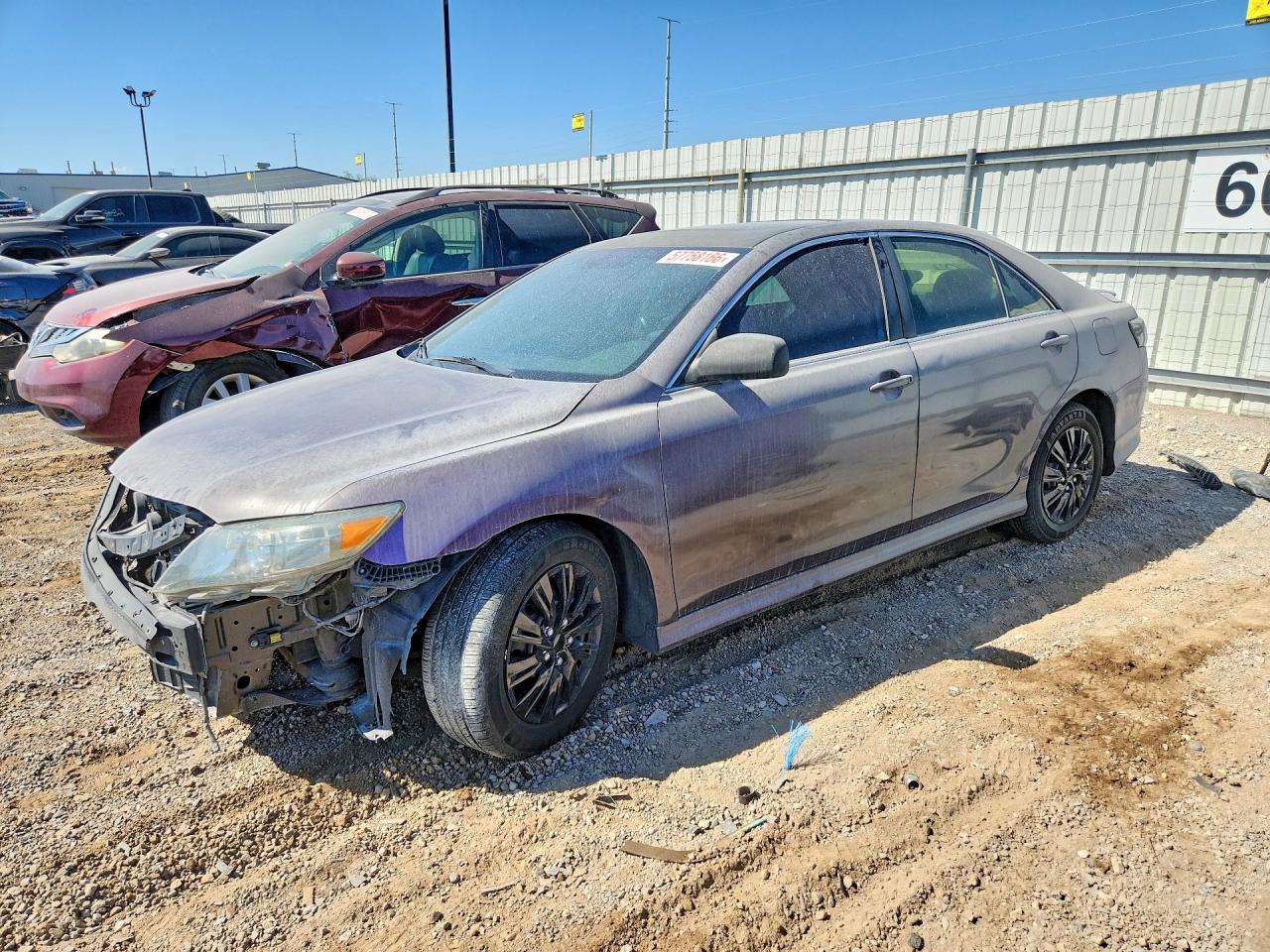 2011 TOYOTA CAMRY SE V6 | 4T1BK3EKXBU122094 | UPCARS