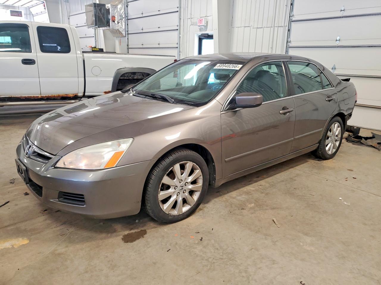 2006 HONDA ACCORD EX | 1HGCM66586A070941 | UPCARS