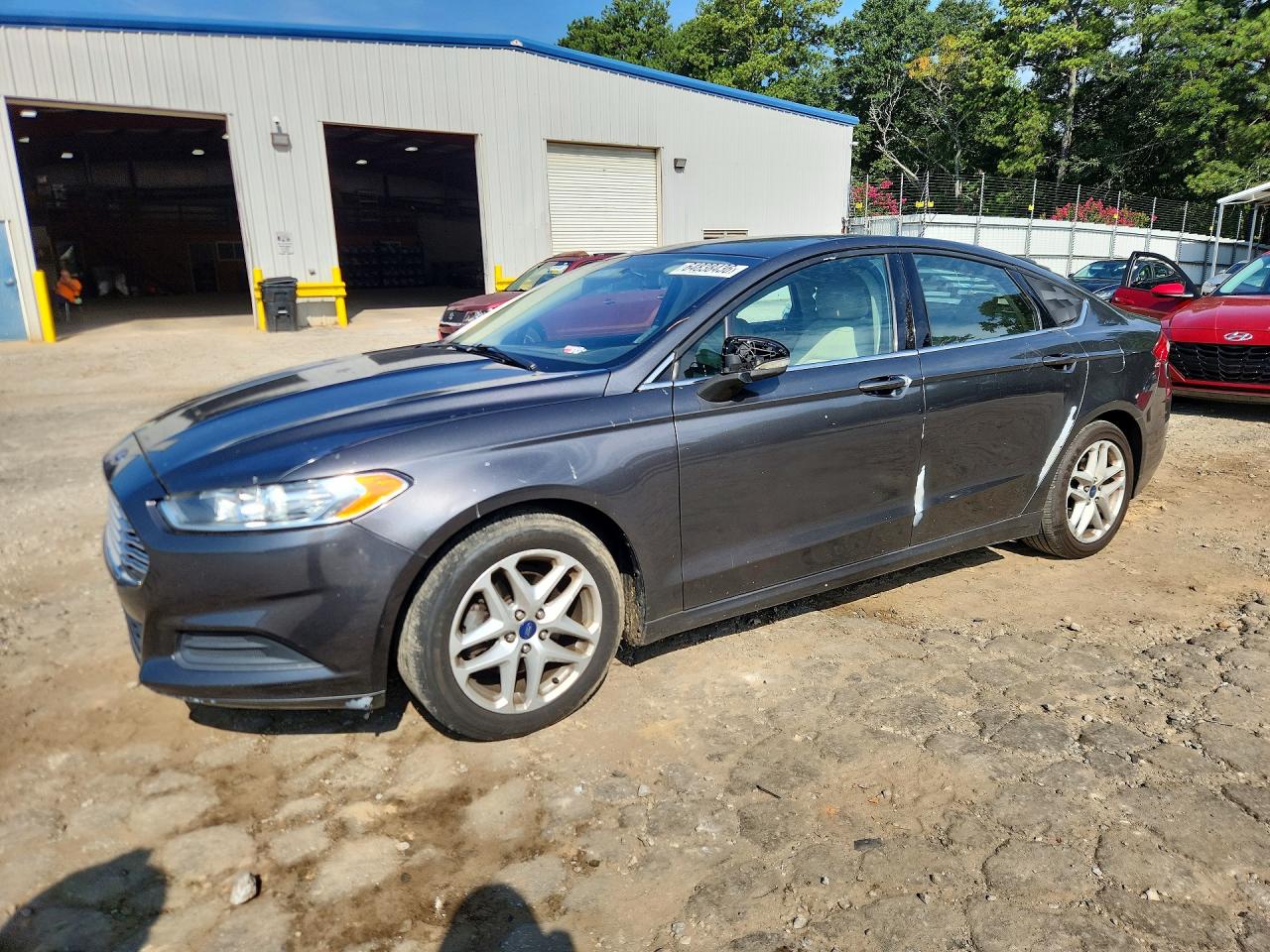 2015 FORD FUSION SE | 3FA6P0H71FR299861 | UPCARS