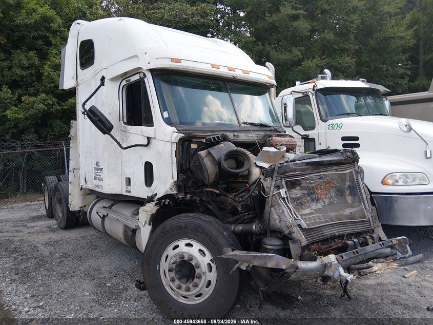 2004 FREIGHTLINER CONVENTIONAL COLUMBIA | 1FUJA6CV24LM24739 | UPCARS
