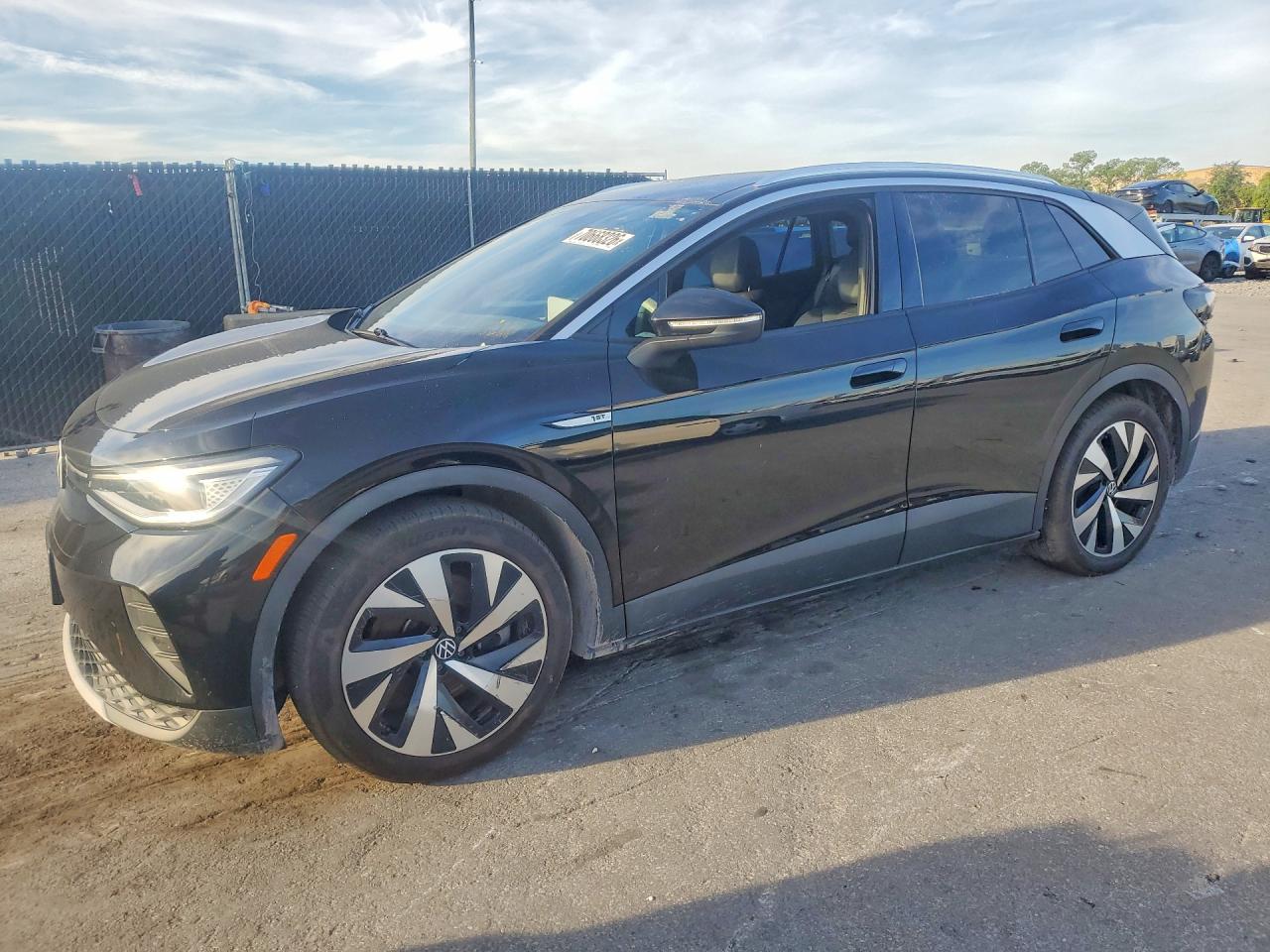 2021 VOLKSWAGEN ALL OTHER FIRST EDITION | WVGDMPE22MP009302 | UPCARS
