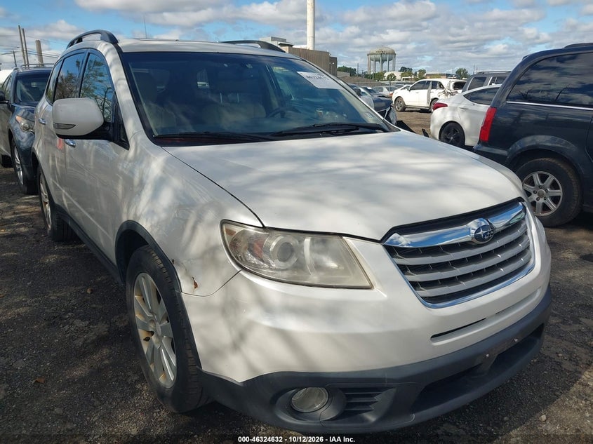 2013 SUBARU TRIBECA 3.6R LIMITED | 4S4WX9GD5D4401279 | UPCARS