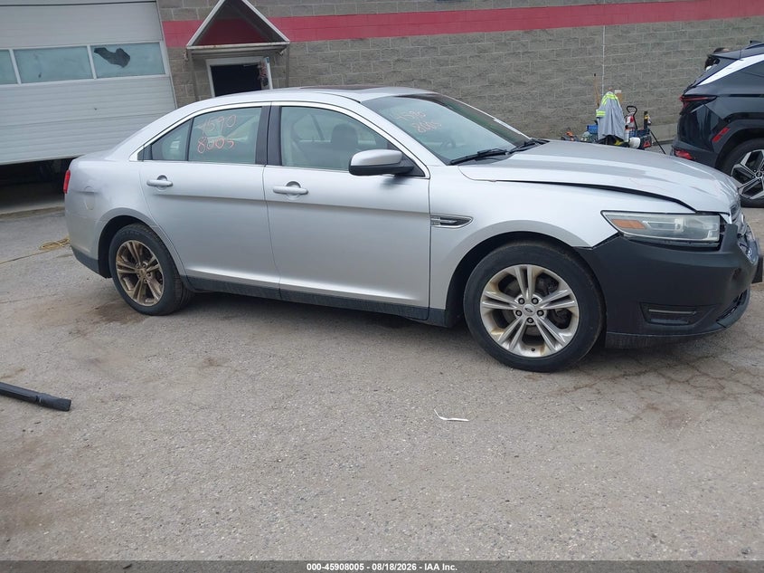2014 FORD TAURU SEL | 1FAHP2E80EG103559 | UPCARS