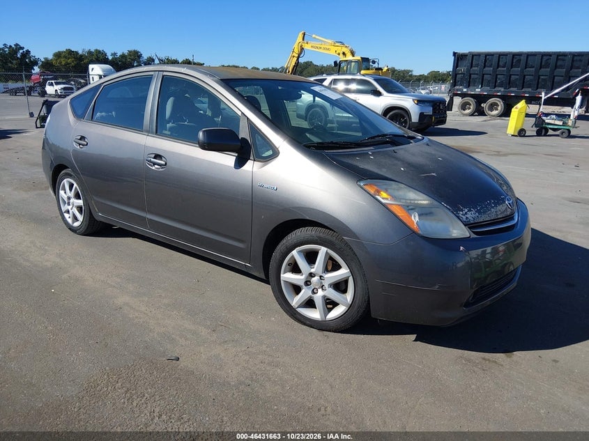 2009 TOYOTA PRIUS TOURING | JTDKB20U993528164 | UPCARS