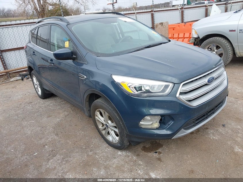 2019 FORD ESCAPE SEL | 1FMCU9HDXKUC32335 | UPCARS