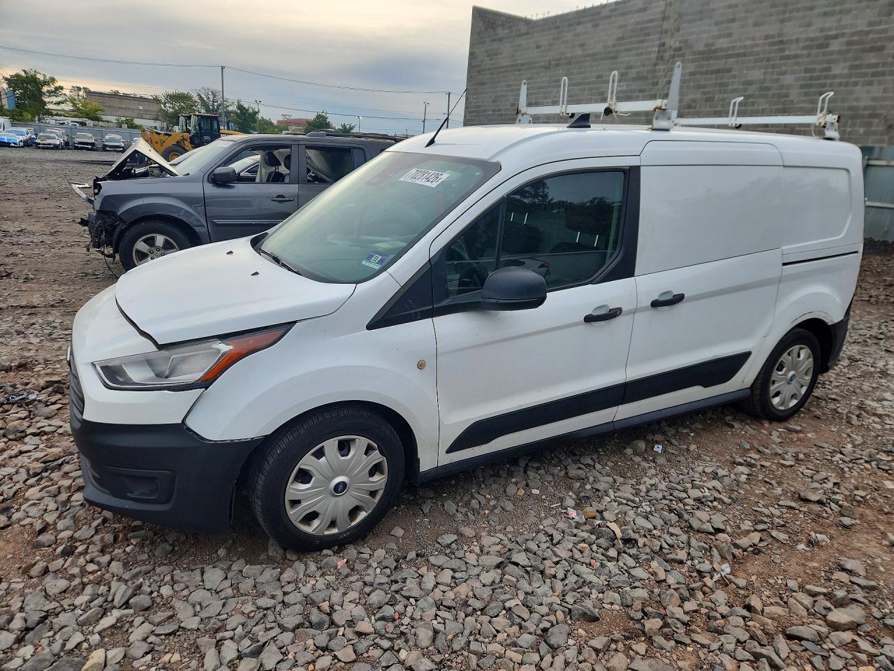 2019 FORD TRANSIT XL | NM0LS7E29K1413510 | UPCARS