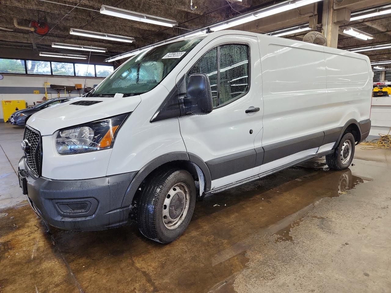 2021 FORD TRANSI T-150 | 1FTYE1Y86MKA07467 | UPCARS