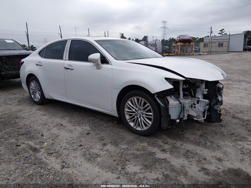 2017 LEXUS ES 350 | JTHBK1GG6H2250983 | UPCARS